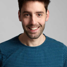 Folkert van Diggelen