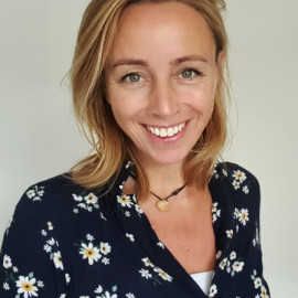 Rebecca Bakker