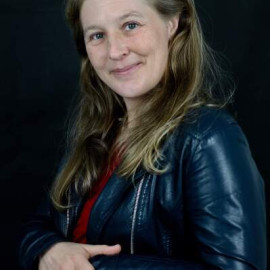 Patricia van der Linden