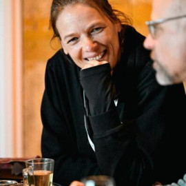 Armanda van der Veen