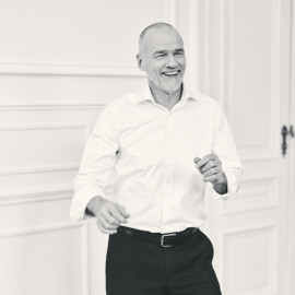 Koen Van den Eede
