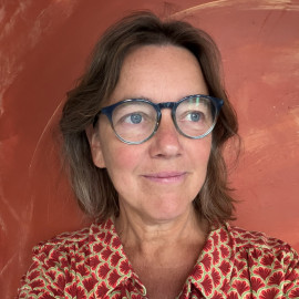Alma Gerritsen