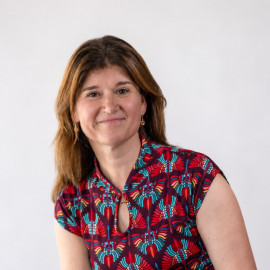 Olga Weijers
