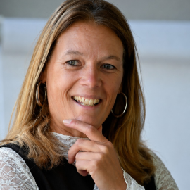 Armanda van der Veen